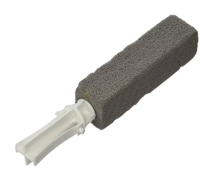 POLE EXTENDED PUMICE STONE